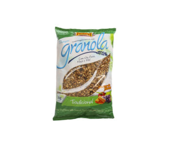 Granola Feinkost Tradicional 1kg