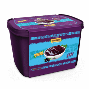 Açaí zero Açúcar Pote 2 Litros