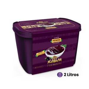 Açaí Premium Pote Econômico