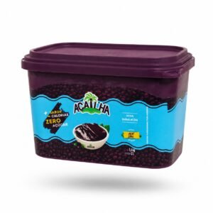 Açai Zero Açucar