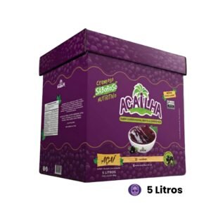 Açai Tradicional
